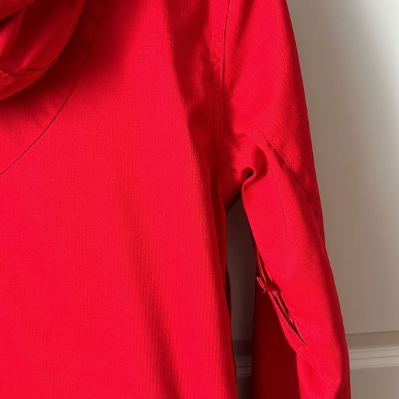 Special Blend Women’s Winter Coat Red Size L - Picture 16 of 16